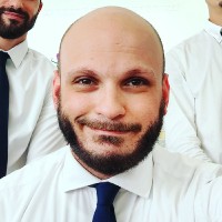 MICOPERI Srl Employee Riccardo Ricci's profile photo