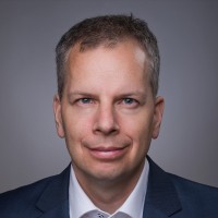 BASYS Brinova GmbH Employee Bernhard Just's profile photo