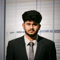 Sathya Vamshi's profile photo