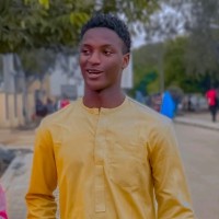 Dixre Employee Hyacinth Augustine's profile photo