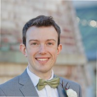 Alliance Consulting Group Employee Joshua Campbell's profile photo