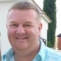 Lloyds Banking Group Employee Gary Healey's profile photo