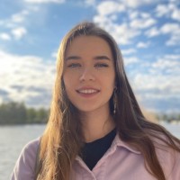 Orange Label Employee Liudmila Kolotilina's profile photo