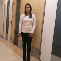 Cloud Space LLC Employee Meghna Khanna's profile photo