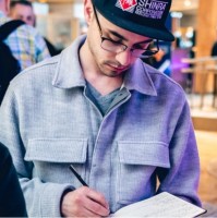 Xsolla Employee Chris Cheever's profile photo