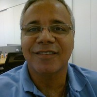 SuperVia Employee Ronye Cardoso de Oliveira's profile photo