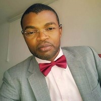 Groupe Orabank Employee Rudy Mbele's profile photo