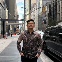 PT TBS Energi Utama Tbk Employee Dio Fardizsa's profile photo