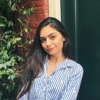 Pomchies LLC Employee MacKayla W.'s profile photo