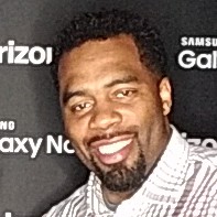 Verizon Business Employee Aaron Wright's profile photo