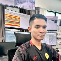 Padauk Shwe War Port and Terminal Co., Ltd. Employee Yan Soe's profile photo