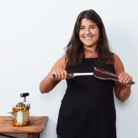 East Fork Employee Sarah Yaffa's profile photo