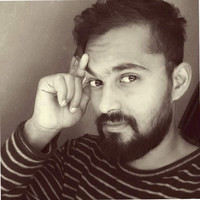 AutoVRse Employee Abhinay Cheenakula's profile photo