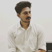 Bell Printers Employee Mobin Akash's profile photo