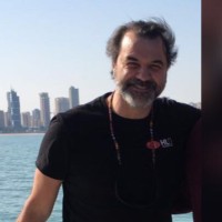 Félix Ramón Revilla Sánchez Email