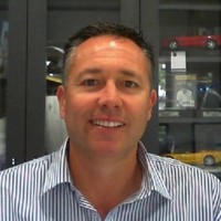 Jewel Finance Employee Gary Gant's profile photo