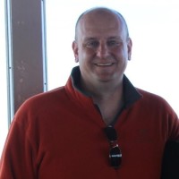 Evergreen Advisors Employee Robert Latchford's profile photo