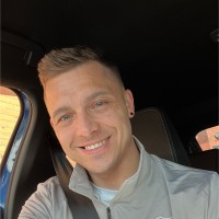 Cosatto Employee Jamie Stott's profile photo