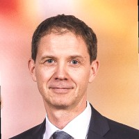 Toyota Material Handling Baltic Employee Tomash Gerasimovic's profile photo