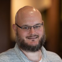 DAG Architects Inc. Employee Daniel Mars's profile photo