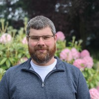 Juniper Networks Employee Kenneth Cross's profile photo