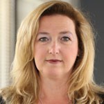 Wilson, Blanchard Management Inc. Employee Tania Haluk's profile photo