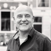de kalme Employee Johan van Tiggelhoven's profile photo
