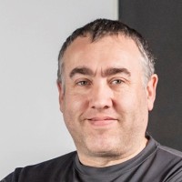 Nik Louch Email & Phone Number