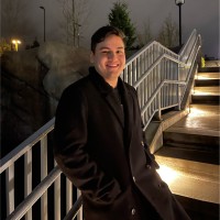 Apple Employee Eric Inoue's profile photo