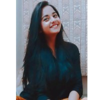 PropBuzz Employee Yashika Arora's profile photo