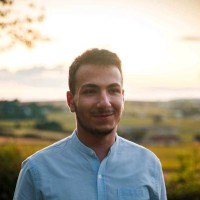 Hexaly Employee Timothé F.'s profile photo