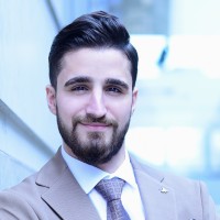 Nelta Employee Yusuf Simsek's profile photo