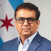 Chirayu Parikh Email & Phone Number