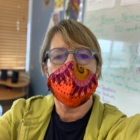 United Herzlia Schools Employee Andrea Erasmus's profile photo