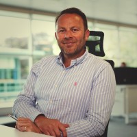 HW Global Employee Charlie Gartside's profile photo