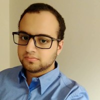 TDR Employee Hudson MacHado's profile photo