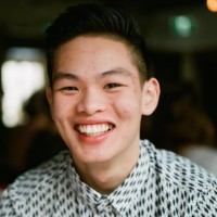 Ruby Cherry Rose Employee Austin T's profile photo