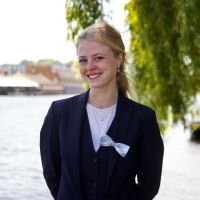 Universiteit Leiden (Leiden University) Employee Sophia Boomsma's profile photo