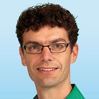 DGMR Employee Martijn Agricola's profile photo