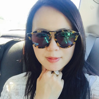 Chrystine Wu Email & Phone Number