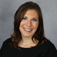 STURGIS NEIGHBORHOOD PROGRAM Employee Kathryn Myers's profile photo