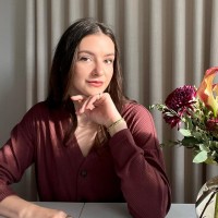 Carry Employee Katherine Gillespie's profile photo