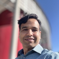 Credit One Bank Employee Sanjaykumar Patel's profile photo