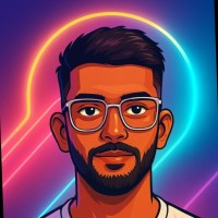 QuillAudits - Web3 Security ️ Employee Rahul Ravi's profile photo