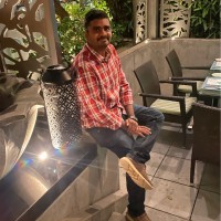 Intellect Systems Employee Kartik Patil's profile photo