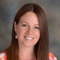 Envisionet Employee Claire Lawson's profile photo