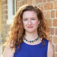 Virginia Hospital & Healthcare Association (VHHA) Employee Natalie Moore's profile photo