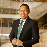Direktorat Jenderal Pajak Republik Indonesia Employee Muhammad Mansur's profile photo