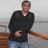 Krystalead Employee Vikram Singh's profile photo