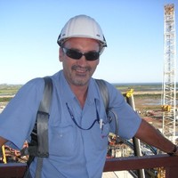 Paul Wurth Employee Léon Rodesch's profile photo